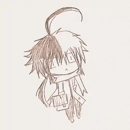 Persona portrait (2011)